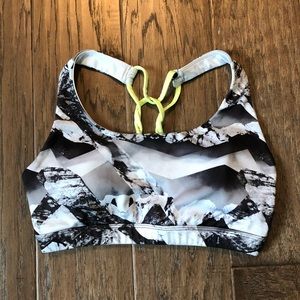 Forever 21 Sports Bra